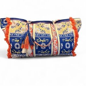 Debbie Katz Oversized Beach Tote